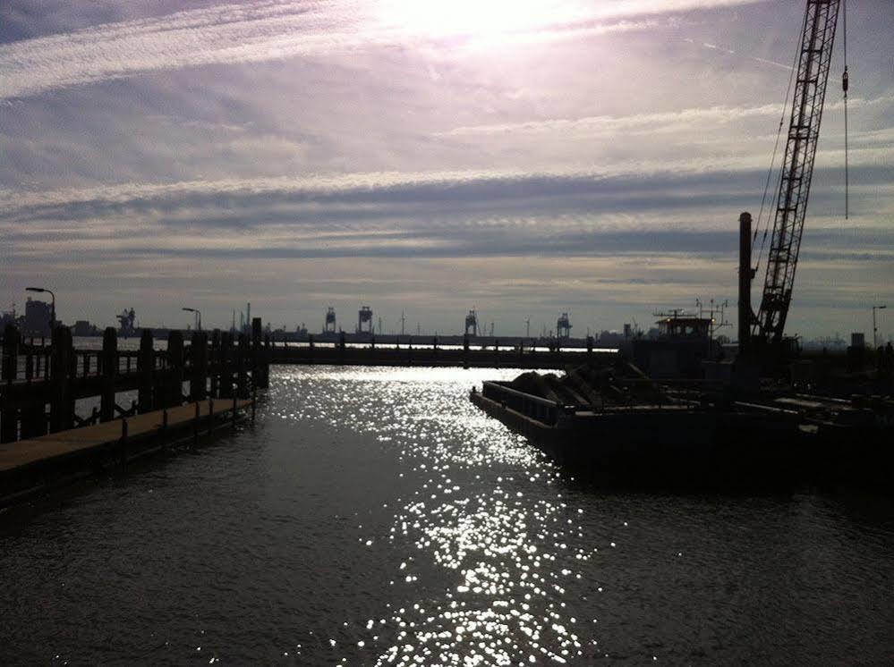 Hotel Torpedoloods Hoek van Holland Luaran gambar